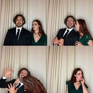 Meet your Posher, Emma